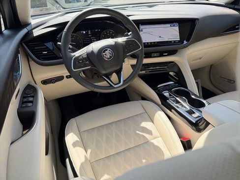 Used 2023 Buick Envision Avenir FWD image 7