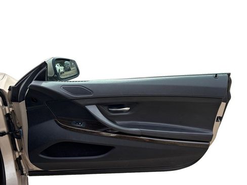 Used 2012 BMW 650i Convertible image 42