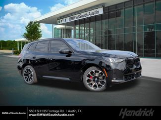 New 2026 BMW X3 xDrive30i w/ M Sport Package AWD/4WD video 1
