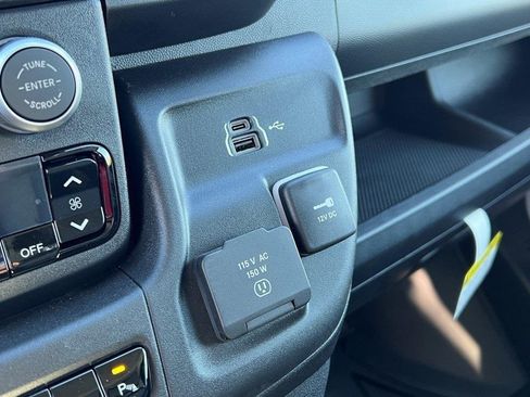 New 2026 RAM ProMaster 2500 w/ Quick Order Package 22H SLT+ image 40