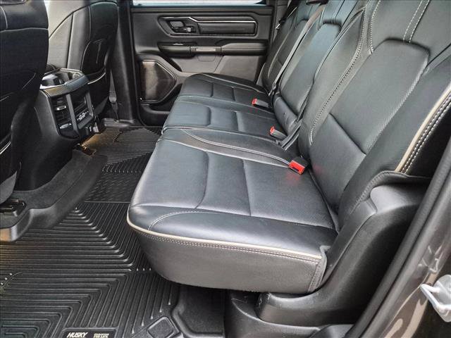 Used 2022 RAM 1500 Limited AWD/4WD image 25