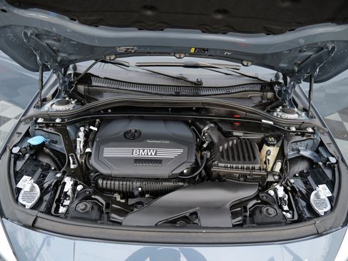 Used 2023 BMW 228i xDrive Gran Coupe w/ M Sport Package image 49