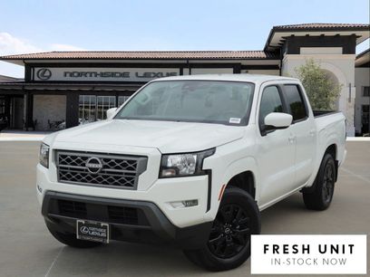 Used 2024 Nissan Frontier SV w/ SV Convenience Package