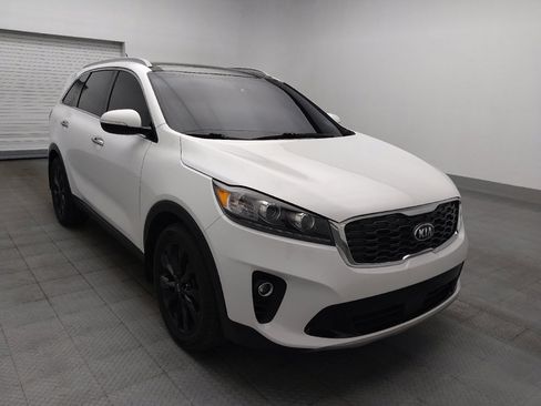 Used 2020 Kia Sorento EX FWD image 13