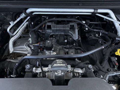 New 2026 Chevrolet Colorado W/T RWD image 23