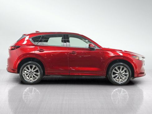 Used 2025 MAZDA CX-5 AWD 2.5 S w/ Premium Plus Pkg image 6