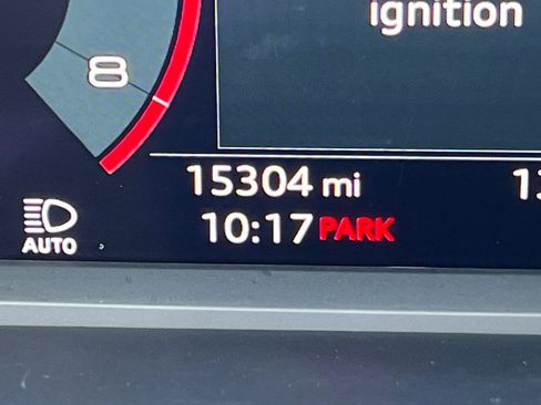 Certified 2025 Audi Q3 2.0T Premium w/ Black Optic Sport Package image 28