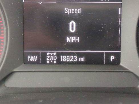 Certified 2023 Chevrolet TrailBlazer ACTIV w/ Convenience Package image 33