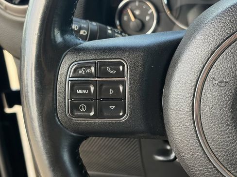 Used 2014 Jeep Wrangler Unlimited Sport w/ Quick Order Package 24S AWD/4WD image 36
