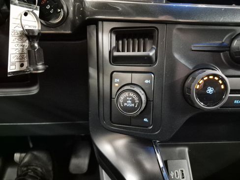 New 2026 Ford F150 STX w/ Equipment Group 200A AWD/4WD image 31