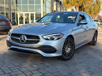 New 2026 Mercedes-Benz C 300 C 300
