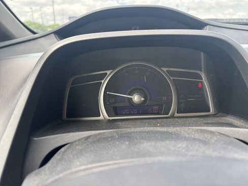 Used 2009 Honda Civic LX-S image 15