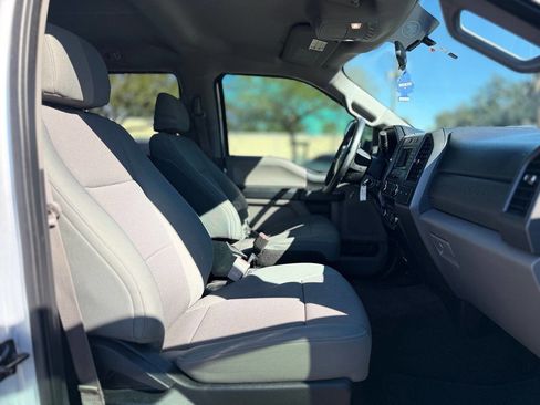 Used 2017 Ford F250 XL w/ STX Appearance Package image 28