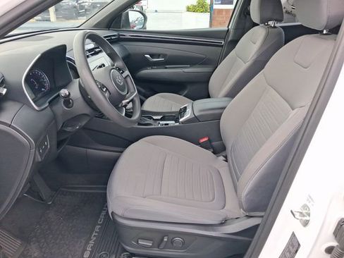 Used 2024 Hyundai Santa Cruz SEL image 13