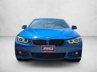 Used 2018 BMW 430i Gran Coupe xDrive AWD/4WD video 2