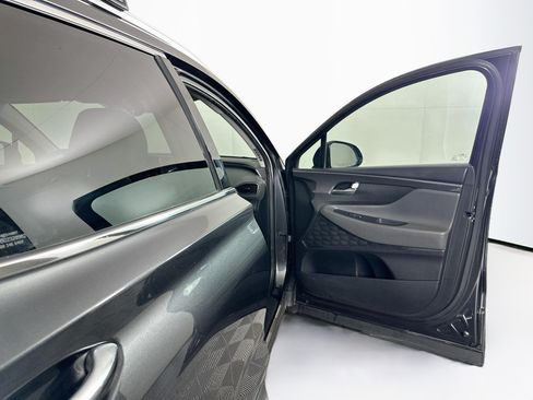 Used 2022 Hyundai Santa Fe SEL w/ Convenience Package FWD image 32
