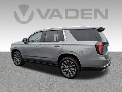 New 2026 Chevrolet Tahoe High Country AWD/4WD image 28
