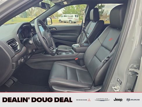 New 2026 Dodge Durango GT AWD/4WD image 9