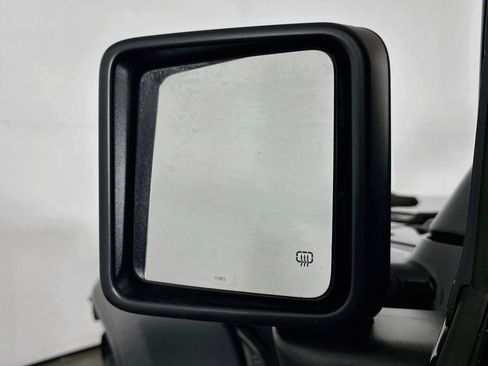 Used 2023 Jeep Wrangler Unlimited w/ Cold Weather Group AWD/4WD image 16