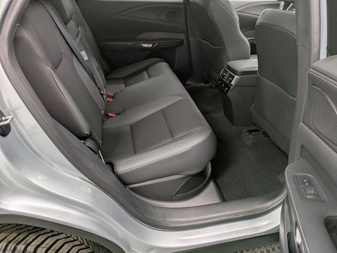 Used 2024 Lexus RX 350h image 26