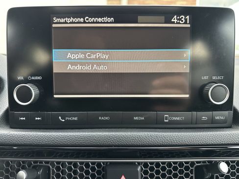 Used 2022 Honda Civic EX image 23