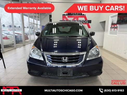 Used 2008 Honda Odyssey LX image 6