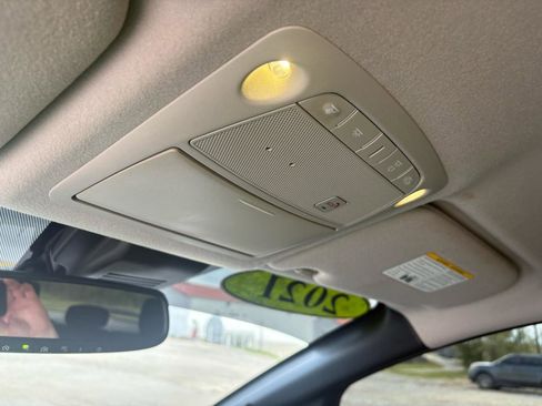 Used 2021 Nissan Leaf SV w/ SV Technology Package image 27