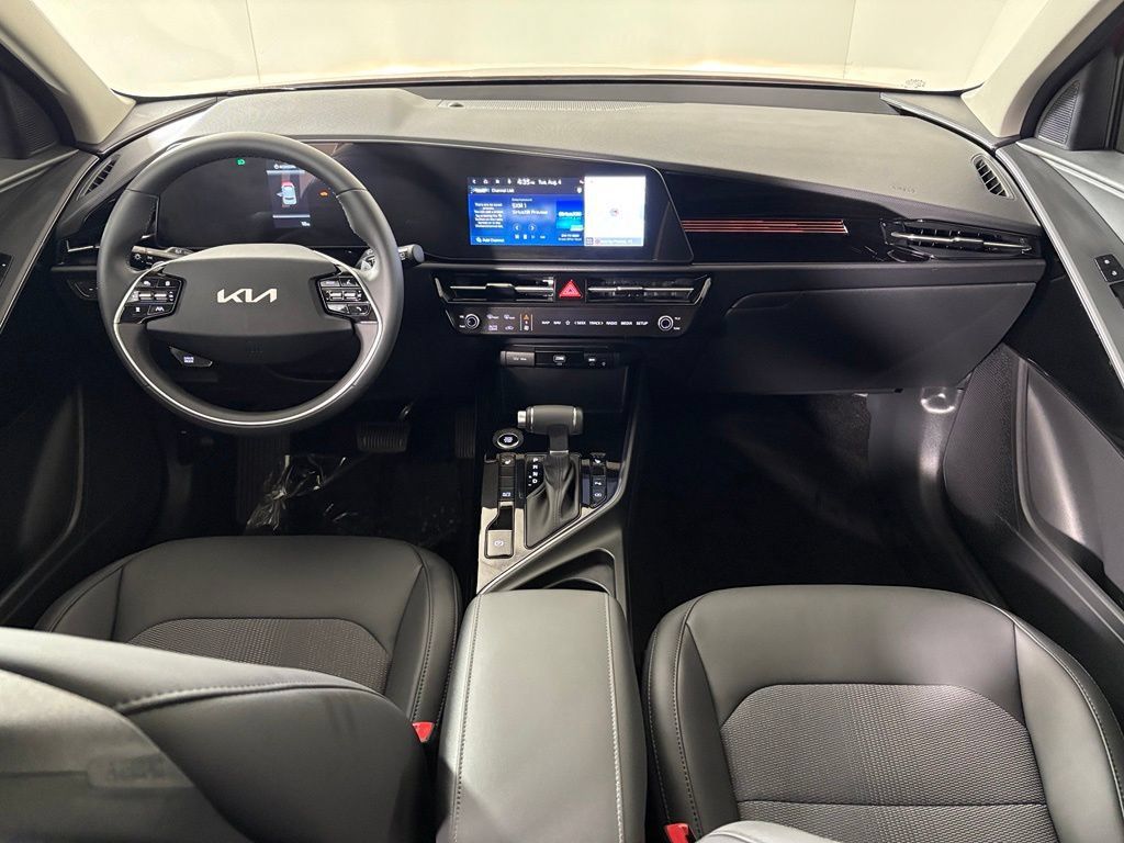 New 2026 Kia Niro EX FWD image 33