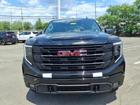 New 2026 GMC Sierra 1500 Elevation AWD/4WD image 2