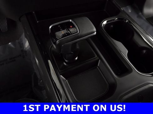 Used 2024 Chevrolet Silverado 1500 ZR2 w/ Technology Package image 28