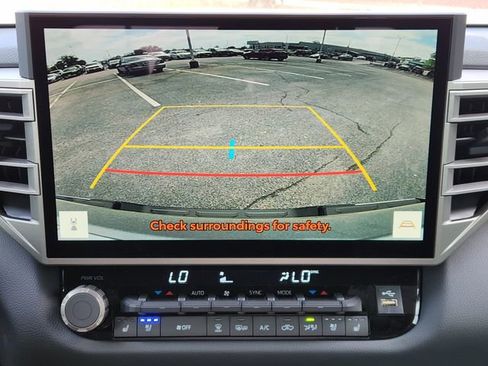 New 2026 Toyota Tundra Limited image 17