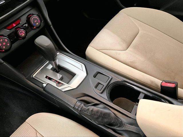 Used 2019 Subaru Impreza 2.0i AWD/4WD image 17