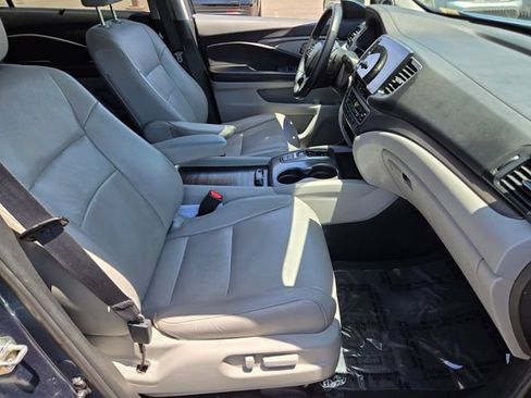 Certified 2021 Honda Pilot Special Edition image 23