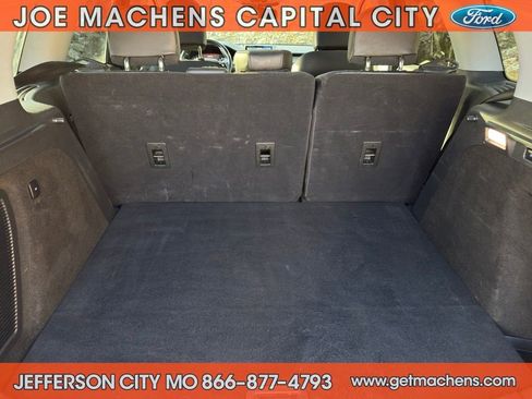 Used 2022 Lincoln Corsair AWD w/ Premium Package image 11