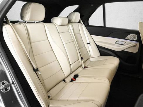 Certified 2024 Mercedes-Benz GLE 350 4MATIC image 22