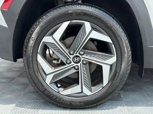 Used 2023 Hyundai Tucson SEL w/ Convenience Package AWD/4WD image 19