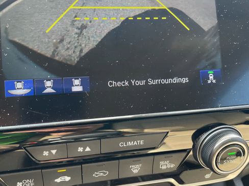 Used 2022 Honda CR-V EX-L image 19