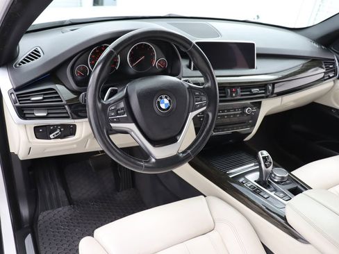 Used 2018 BMW X5 xDrive35i w/ M Sport Package image 14