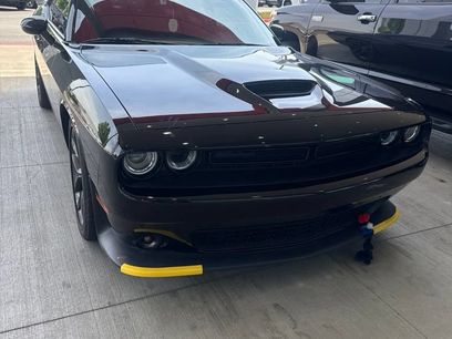 Used 2022 Dodge Challenger GT w/ Blacktop Package