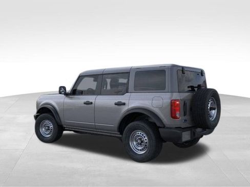 New 2025 Ford Bronco 4-Door AWD/4WD image 5