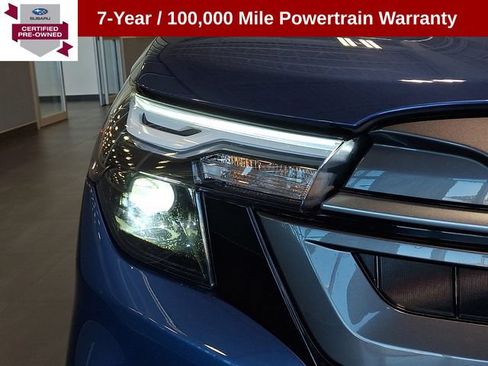 Certified 2026 Subaru Forester Premium AWD/4WD image 8