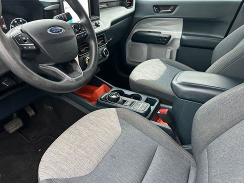 Certified 2022 Ford Maverick XLT w/ Equipment Group 300A Standard image 11