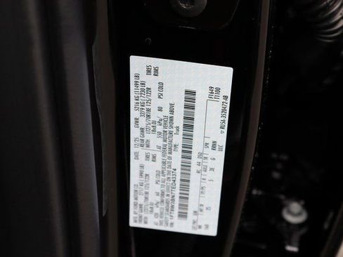 New 2026 Ford F350 XLT w/ FX4 Off-Road Package image 37