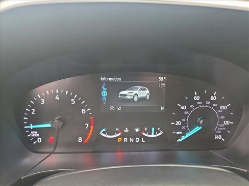 Used 2020 Ford Escape SE FWD image 10