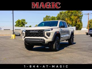 New 2026 GMC Canyon Elevation w/ Convenience Package RWD video 1