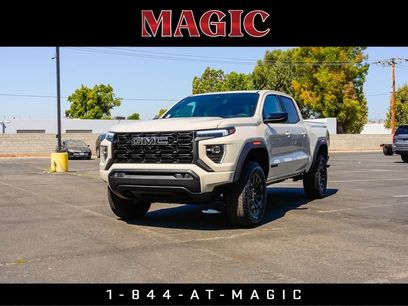 New 2026 GMC Canyon Elevation w/ Convenience Package