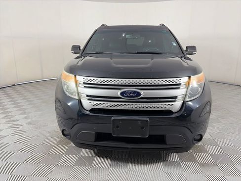 Used 2015 Ford Explorer XLT w/ Equipment Group 202A image 2