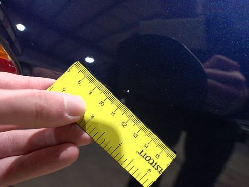 Used 2001 Acura TL image 31