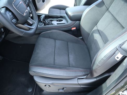 New 2026 Dodge Durango GT AWD/4WD image 13
