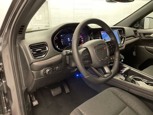 New 2026 Dodge Durango GT image 16